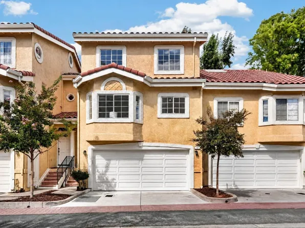 18 Tyrella Ct, Mountain View, CA 94043