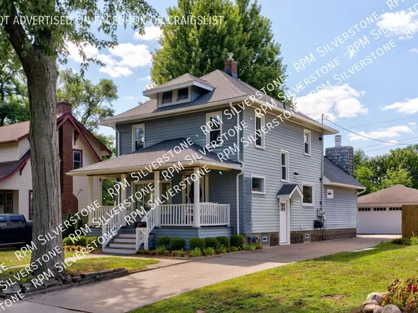 308 E Lawrence Ave, Royal Oak, MI 48073