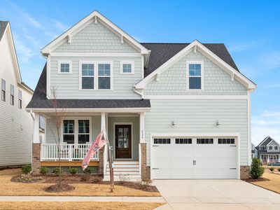 1249 Porters Call Dr, Wendell, NC, 27591