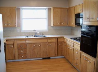 2510 Rimrock Rd, Billings, MT 59102