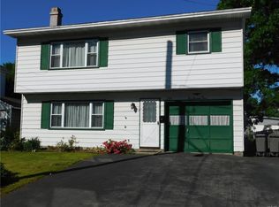 204 Calhoun St, Rome, NY 13440