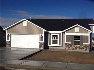 906 21st Ave E, Jerome, ID 83338