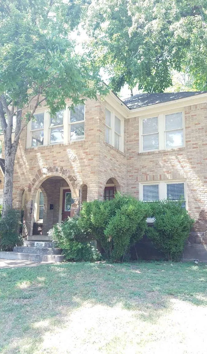 5937 Ross Ave — Photo 1