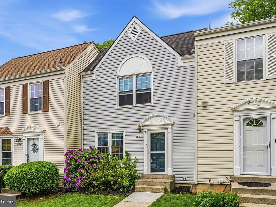 1st image of 13847 Fount Beattie Ct