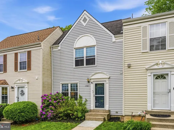 13847 Fount Beattie Ct, Centreville, VA 20121