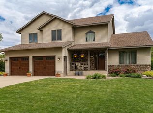 2003 8th St SW, Austin, MN 55912