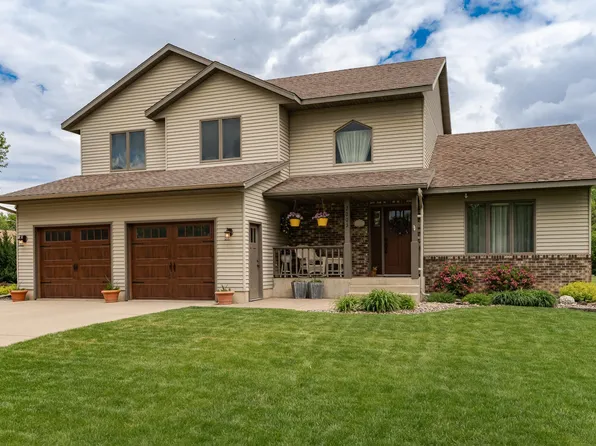 2003 8th St SW, Austin, MN 55912