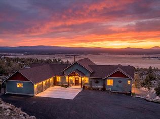 12365 SW Reif Rd, Powell Butte, OR 97753