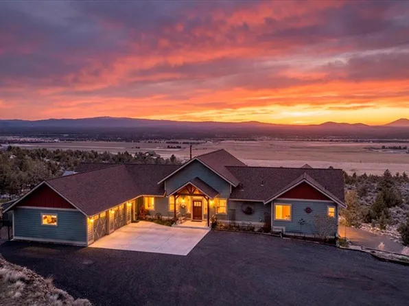 12365 SW Reif Rd, Powell Butte, OR 97753