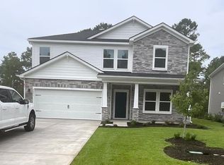 4891 Hopespring St #1115, Myrtle Beach, SC 29579