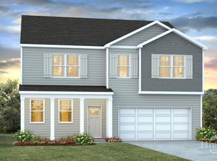 173 Buckeye Rd, Guyton, GA 31312