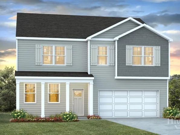 173 Buckeye Road, Guyton, GA 31312