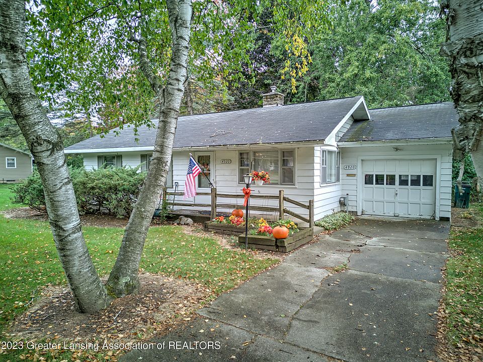 4920 Ora St, Lansing, MI 48910 | Zillow