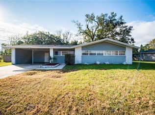 2420 Falkner Rd, Orlando, FL 32810