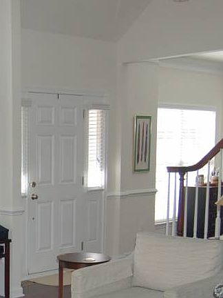 Entryway / Foyer