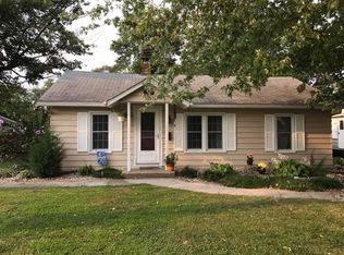 51 Cottage Ave, Cottage Hills, IL