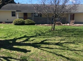 501 S Dixon Rd, Kokomo, IN 46901