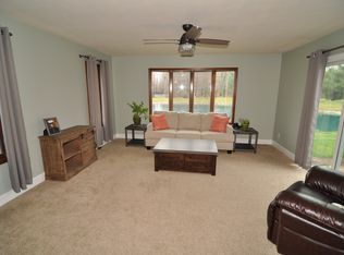 8380 Anspach Rd, Harrod, OH 45850