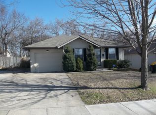 508 S Golden Ave, Springfield, MO 65802