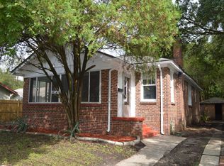 2673 Dellwood Ave, Jacksonville, FL 32204