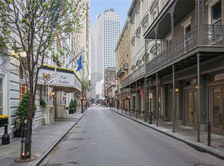 219 Royal St #PENTHOUSE 501, New Orleans, LA 70130