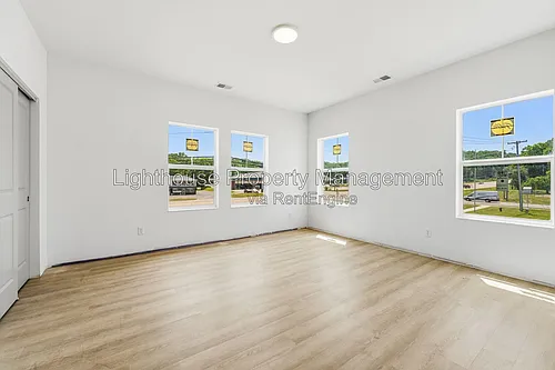 Floor plan 2 Bedroom 1 Bath