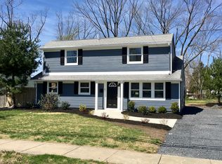 81 Harker Ave, West Berlin, NJ 08091