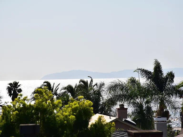 Daytime view