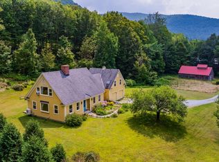 1148 Kent Hollow Rd, West Rupert, VT 05776