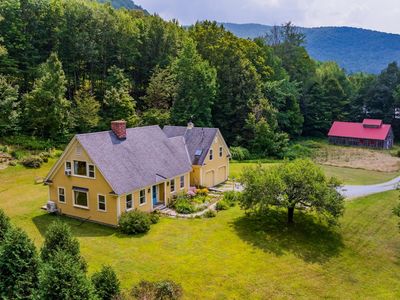 1148 Kent Hollow Road, West Rupert, VT, 05776