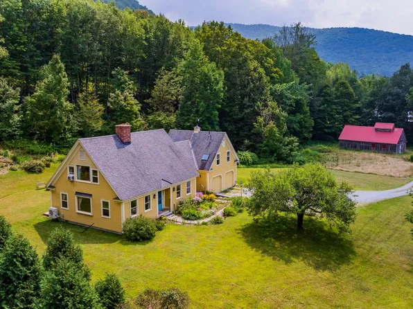 1148 Kent Hollow Road, Rupert, VT 05776-4421