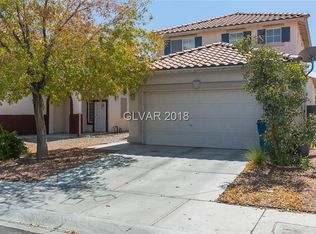 8533 Gold Flash Ave, Las Vegas, NV 89129