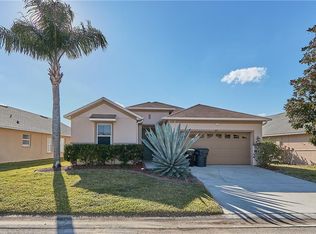245 Elderberry Dr, Davenport, FL 33897