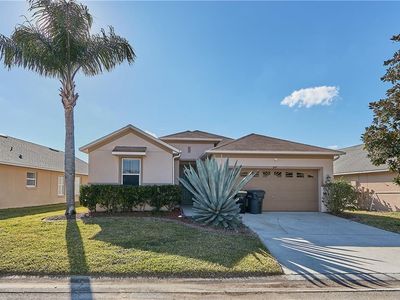 245 Elderberry Dr, Davenport, FL, 33897