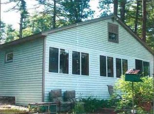 100 Shapleigh Corner Rd, Shapleigh, ME 04076