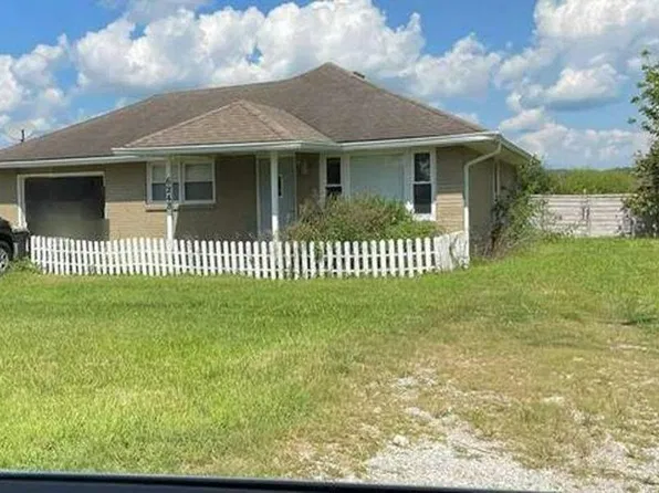 6243 S Jonesville Rd, Columbus, IN 47201