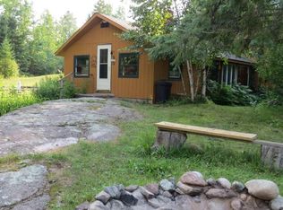 8494 Timber Bay Rd, Babbitt, MN 55706