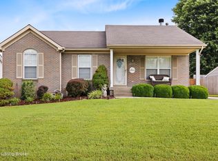 6703 Currington Cir, Louisville, KY 40258