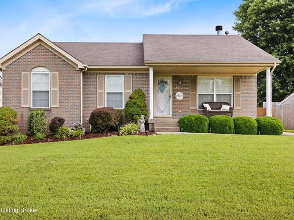 6703 Currington Cir, Louisville, KY 40258