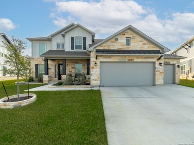 11815 Hollering Pass, Schertz, TX, 78154