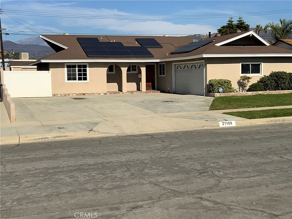 1st image of 21109 E Calora St