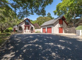 50 Rancho Fiesta Rd, Carmel Valley, CA 93924