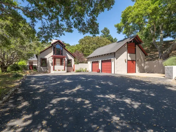 50 Rancho Fiesta Rd, Carmel Valley, CA 93924