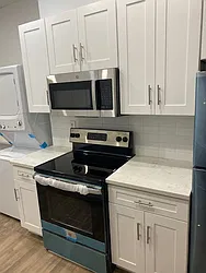 Rented by BARNES New York