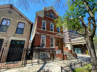 1546 N Mohawk St #2, Chicago, IL 60610