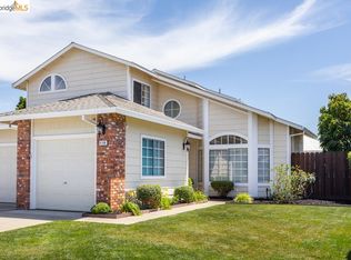 4166 Sequoia Dr, Oakley, CA 94561