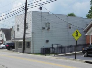 221 E 4th St, London, KY 40741