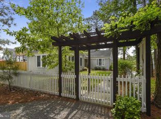 514 Chester River Beach Rd, Grasonville, MD 21638