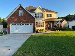 328 Water Mill Trce, Ringgold, GA 30736