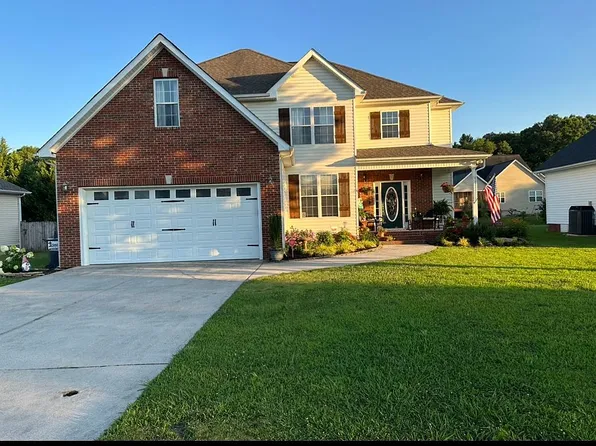 328 Water Mill Trce, Ringgold, GA 30736